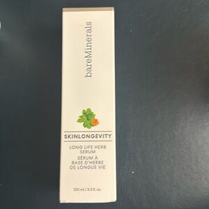 bareMinerals SKINLONGEVITY Long Life Herb Serum